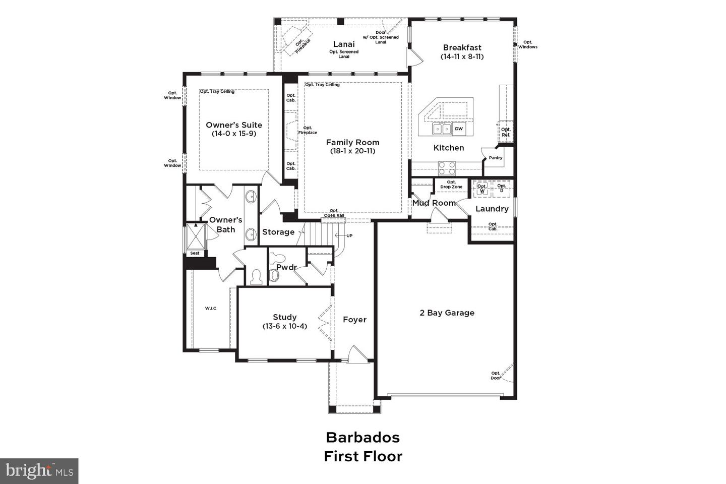 listing image