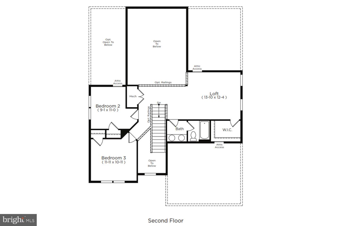 listing image