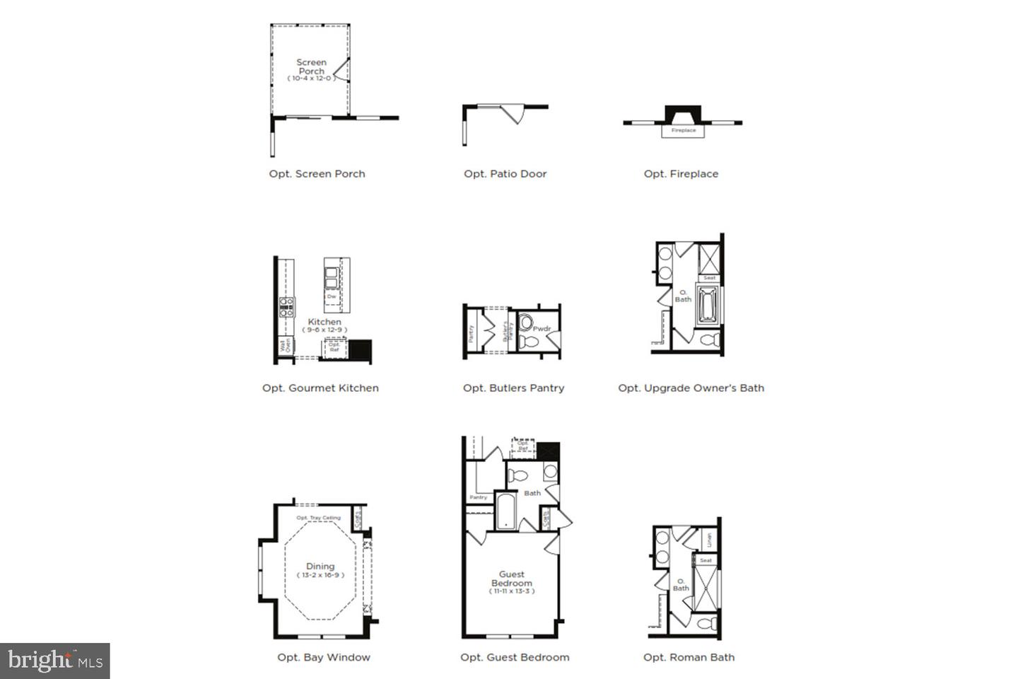 listing image