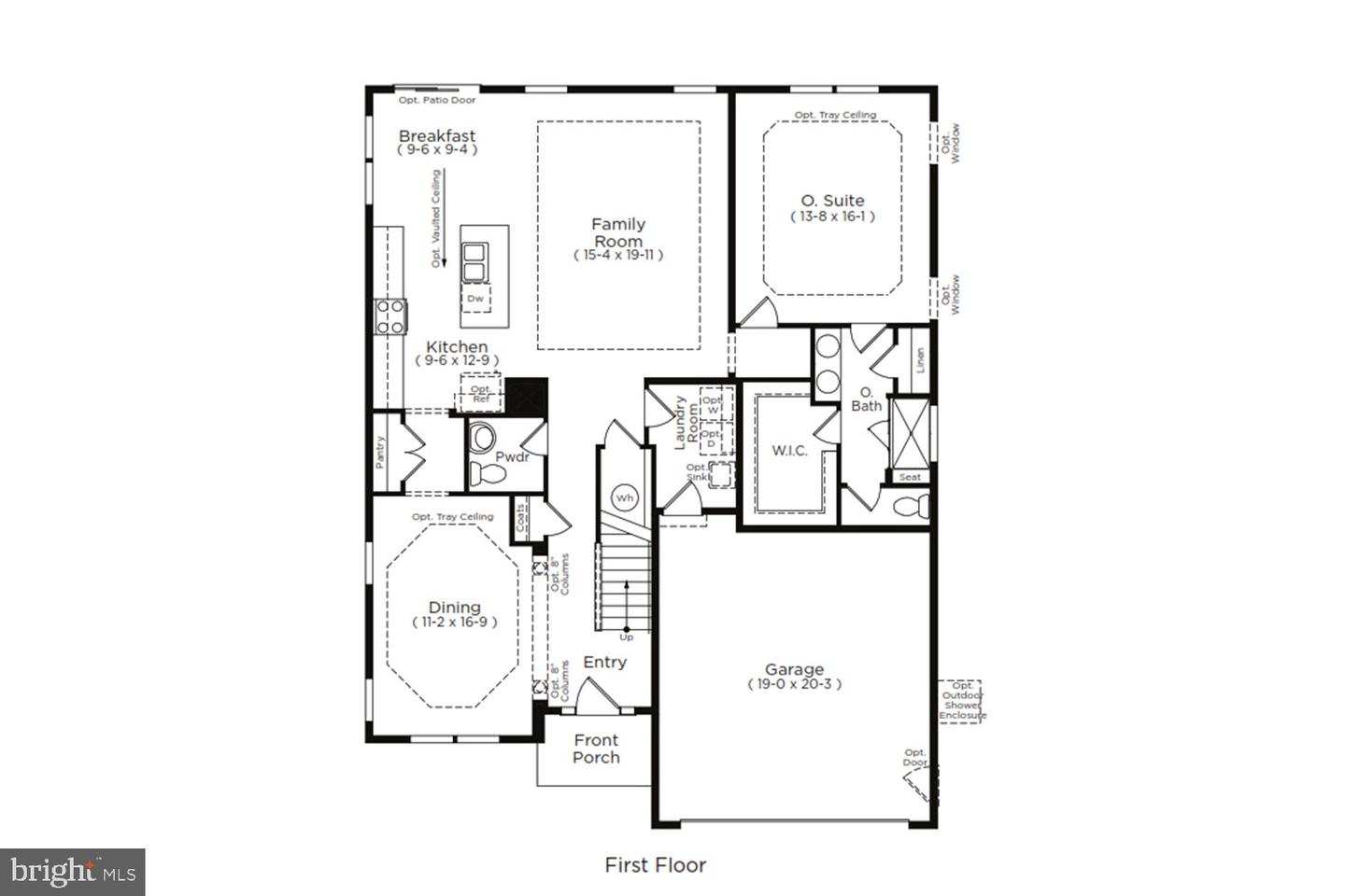 listing image