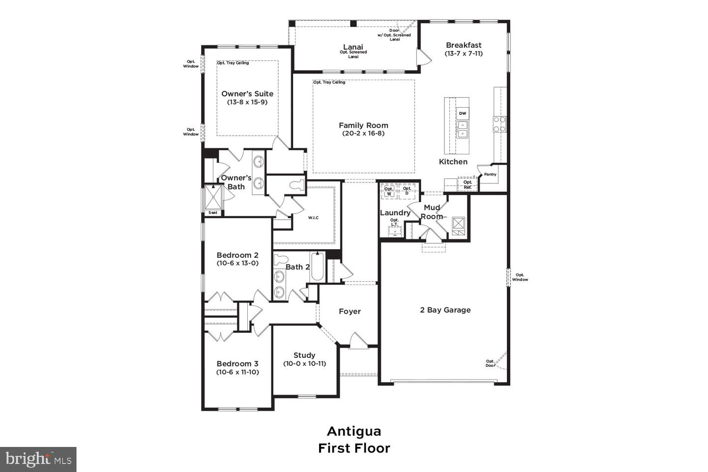 listing image