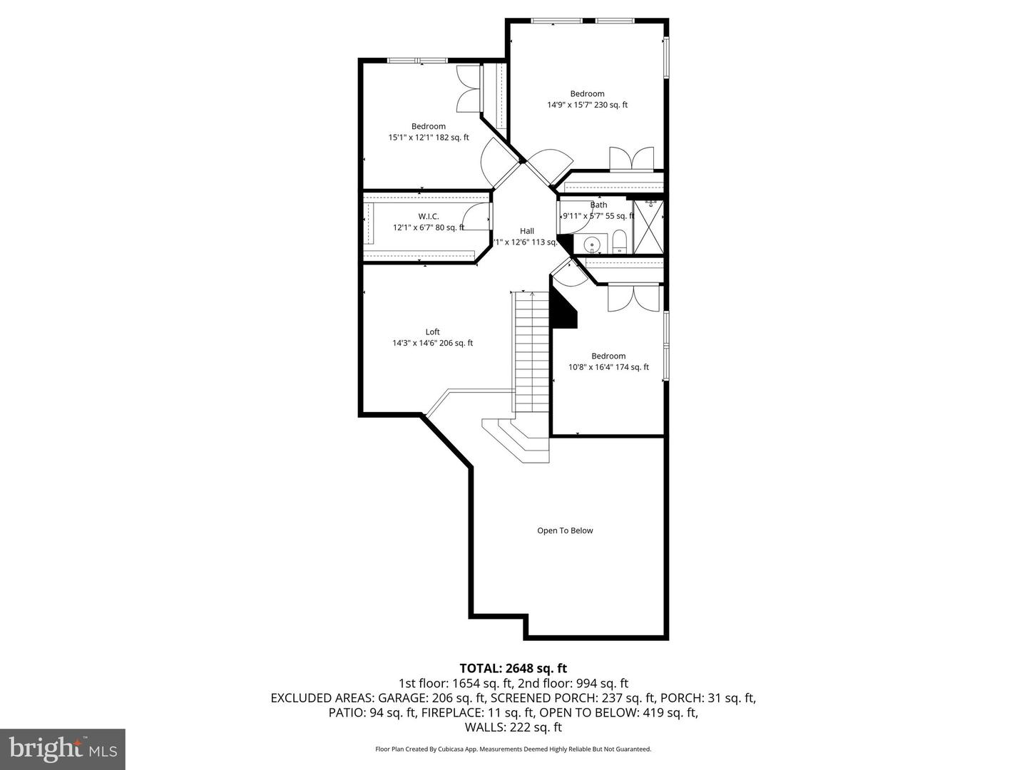listing image