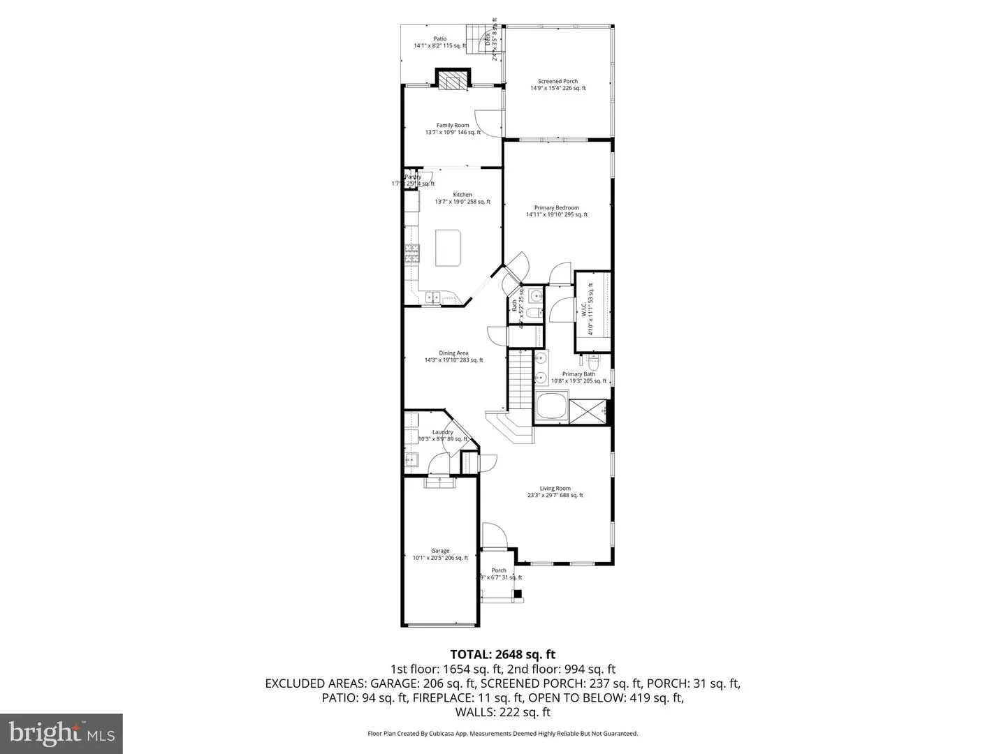 listing image