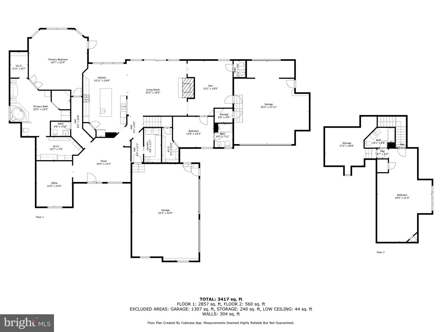 listing image