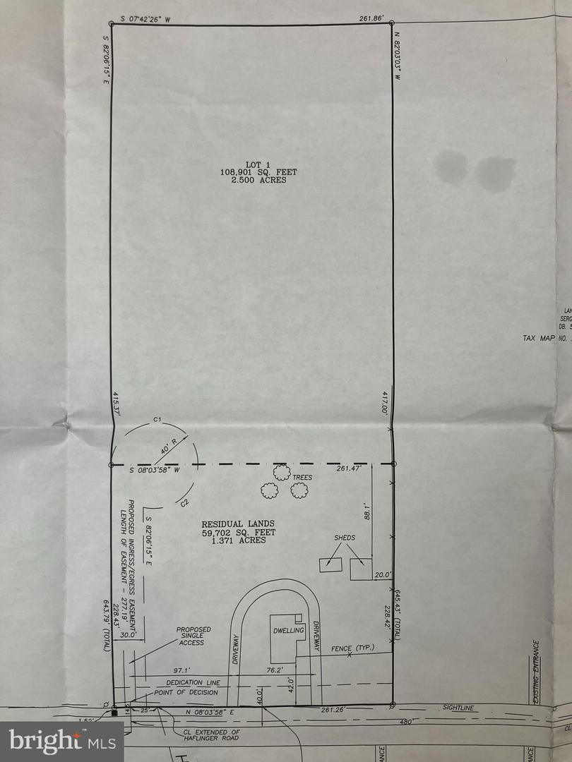 listing image