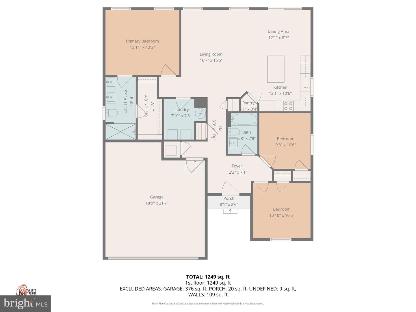 listing image