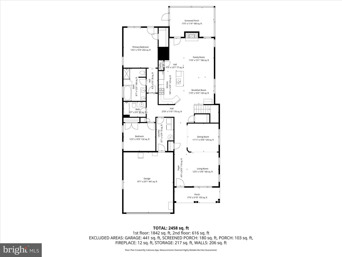 listing image