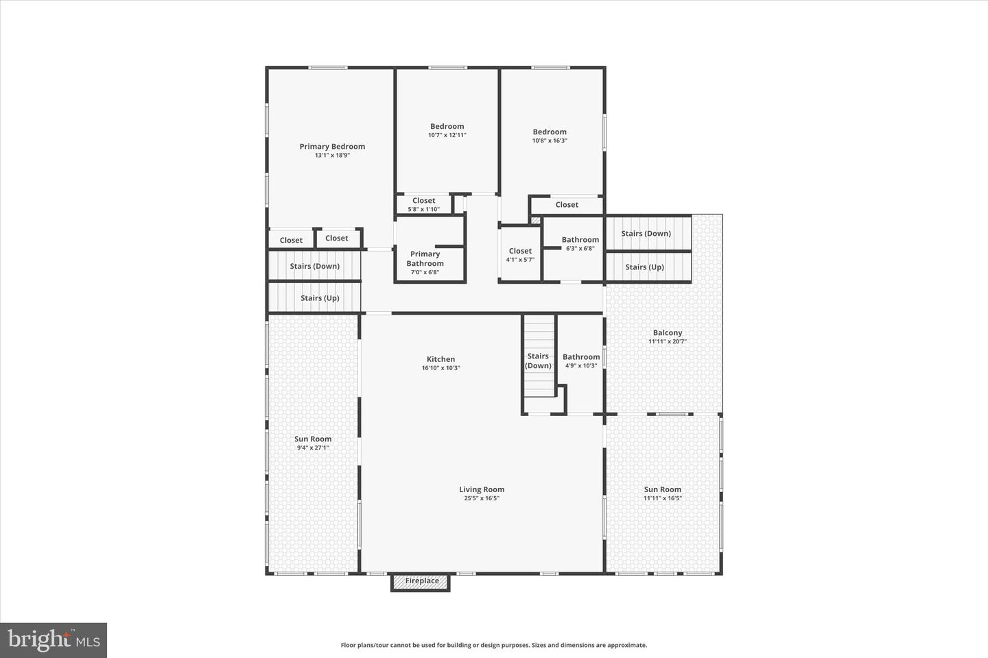 listing image