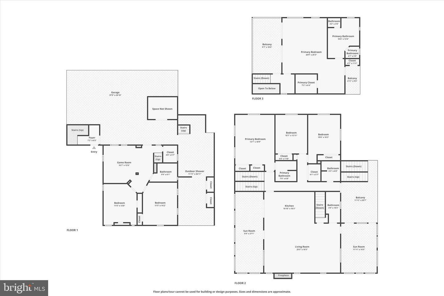 listing image