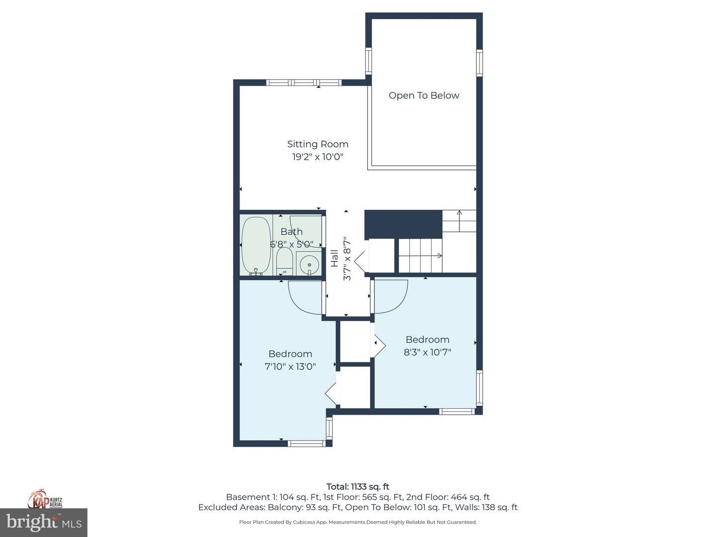 listing image