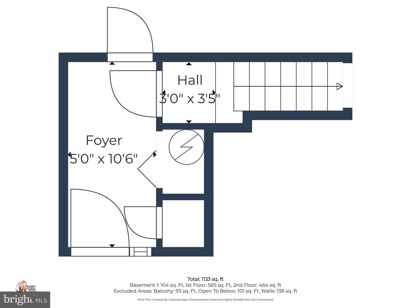 listing image