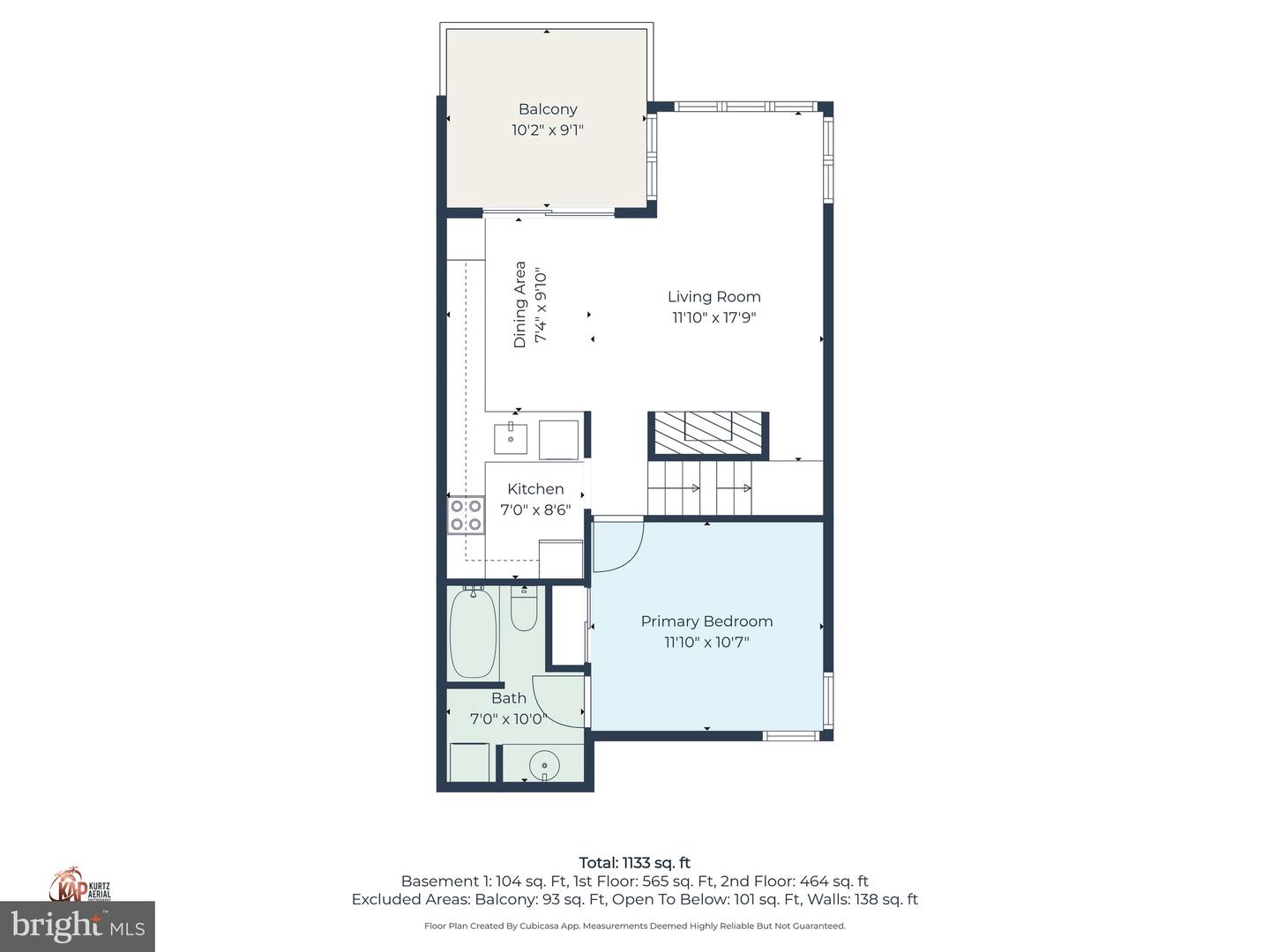listing image