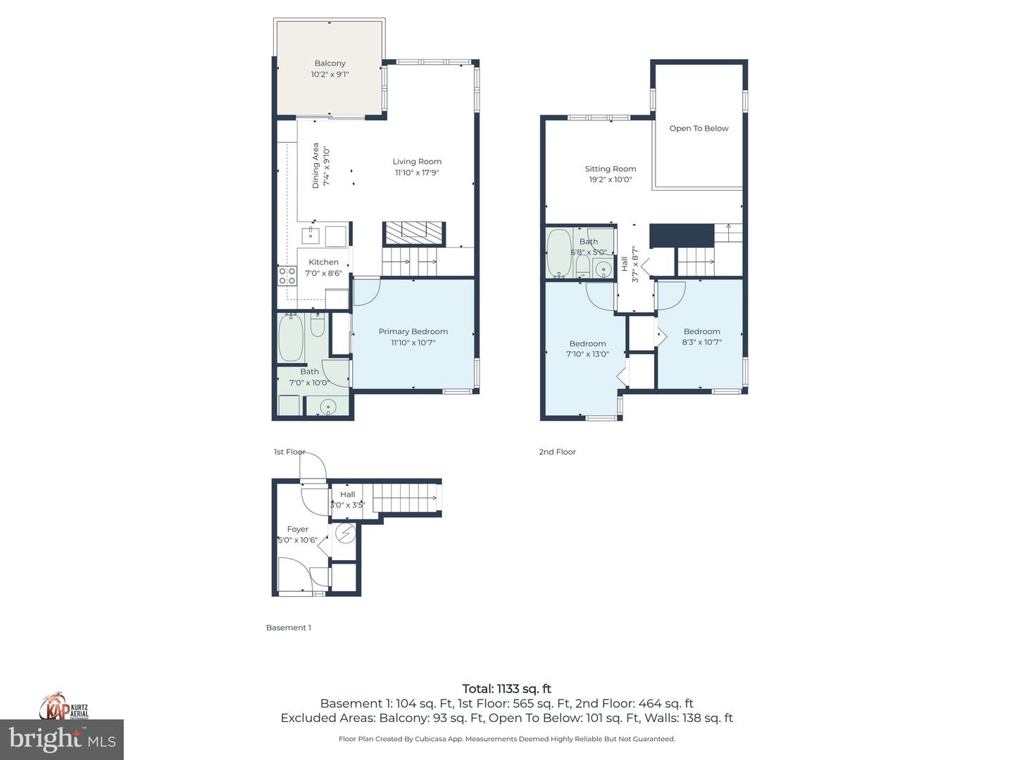listing image