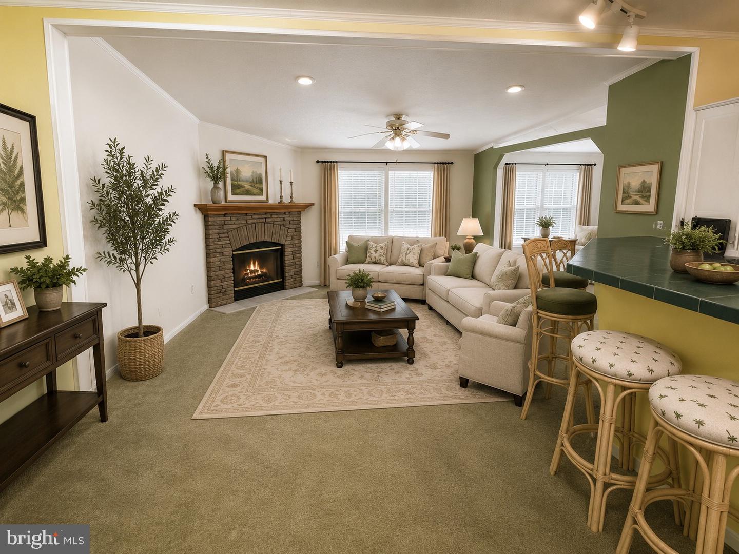 listing image