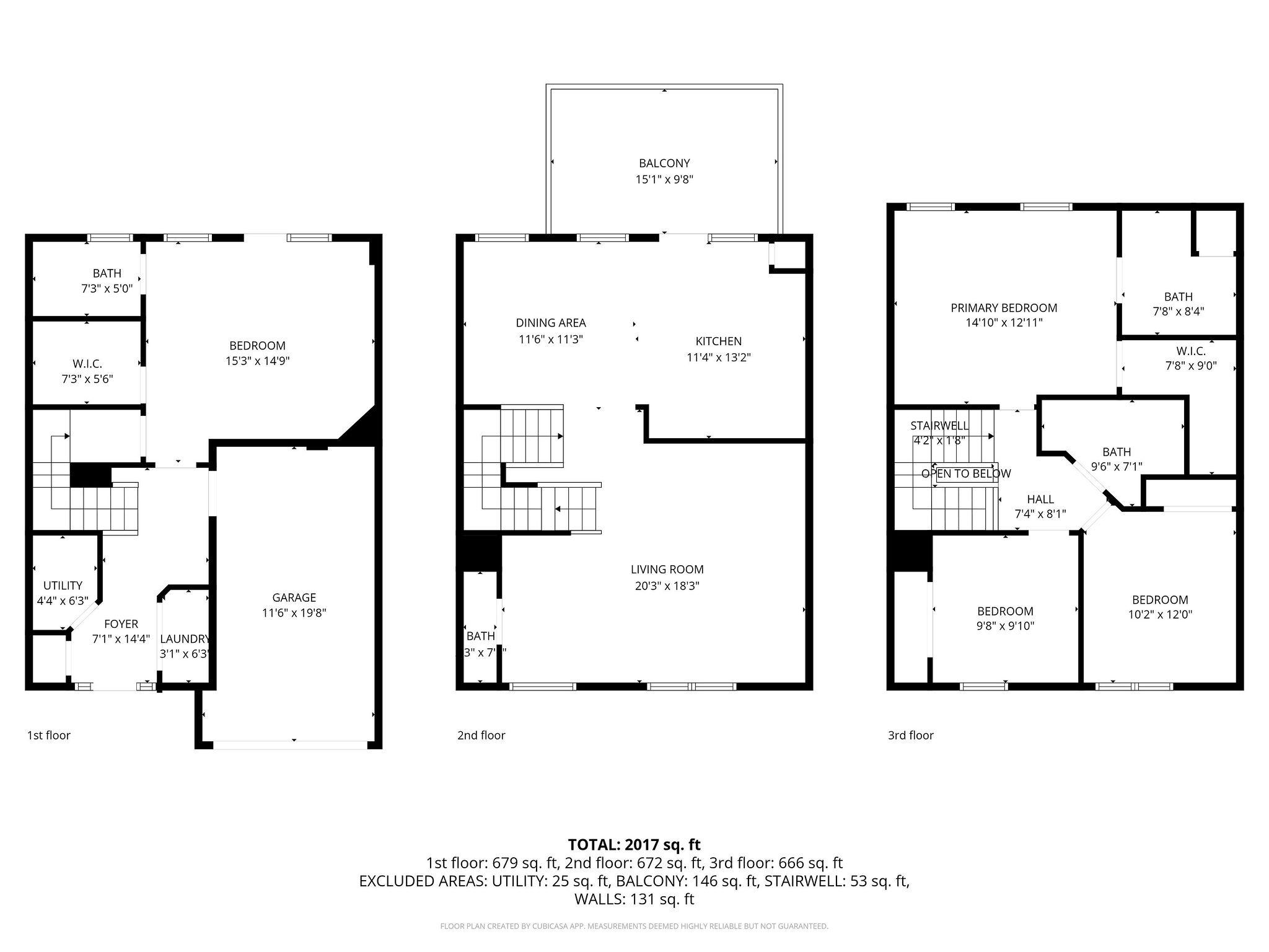 listing image
