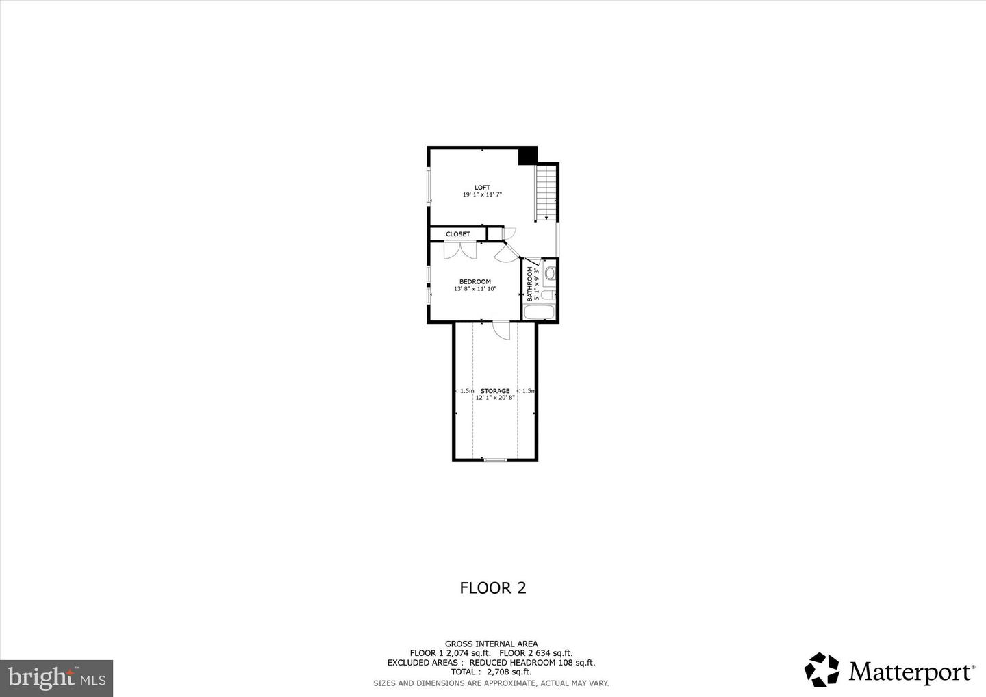 listing image