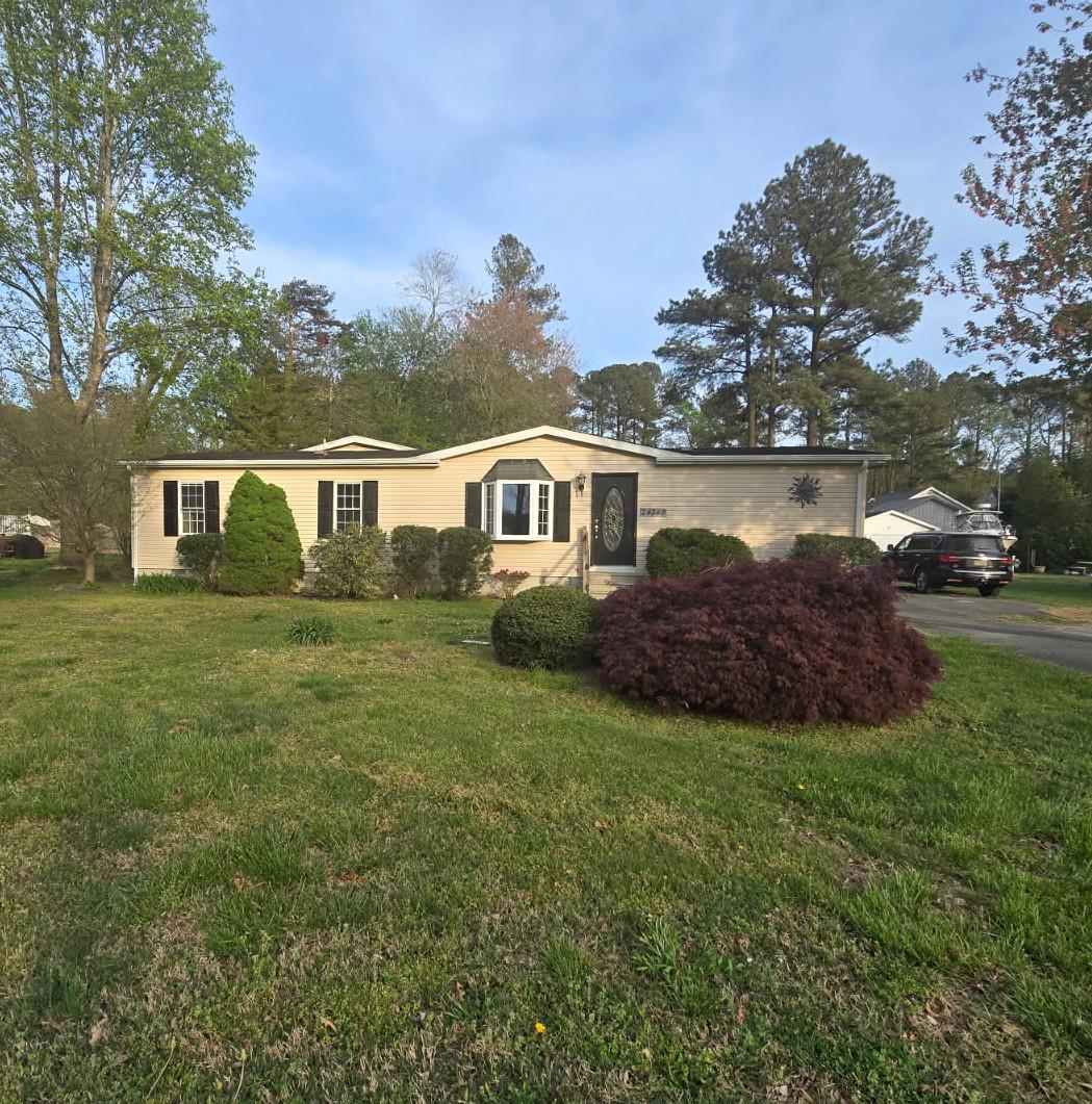 listing image
