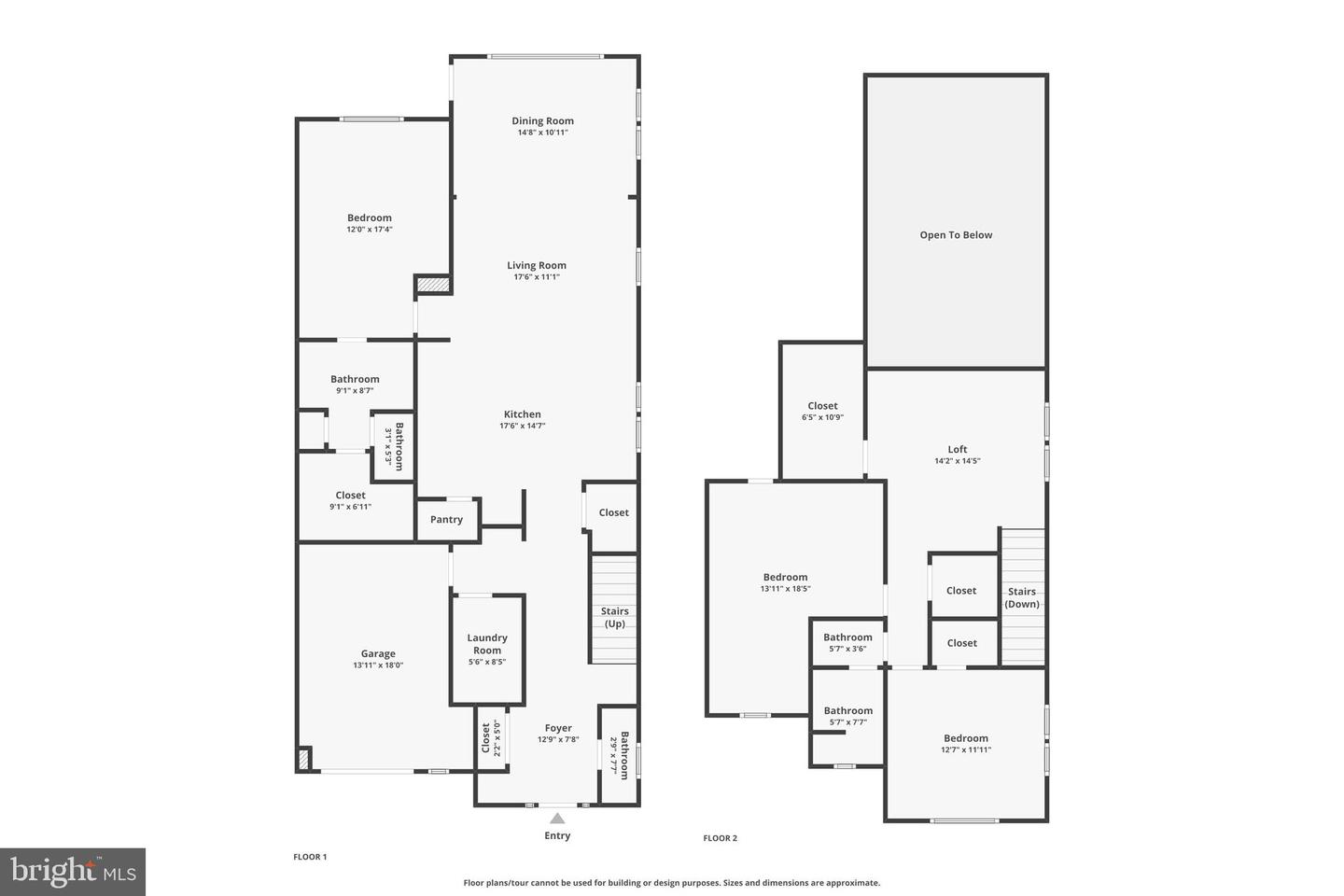 listing image