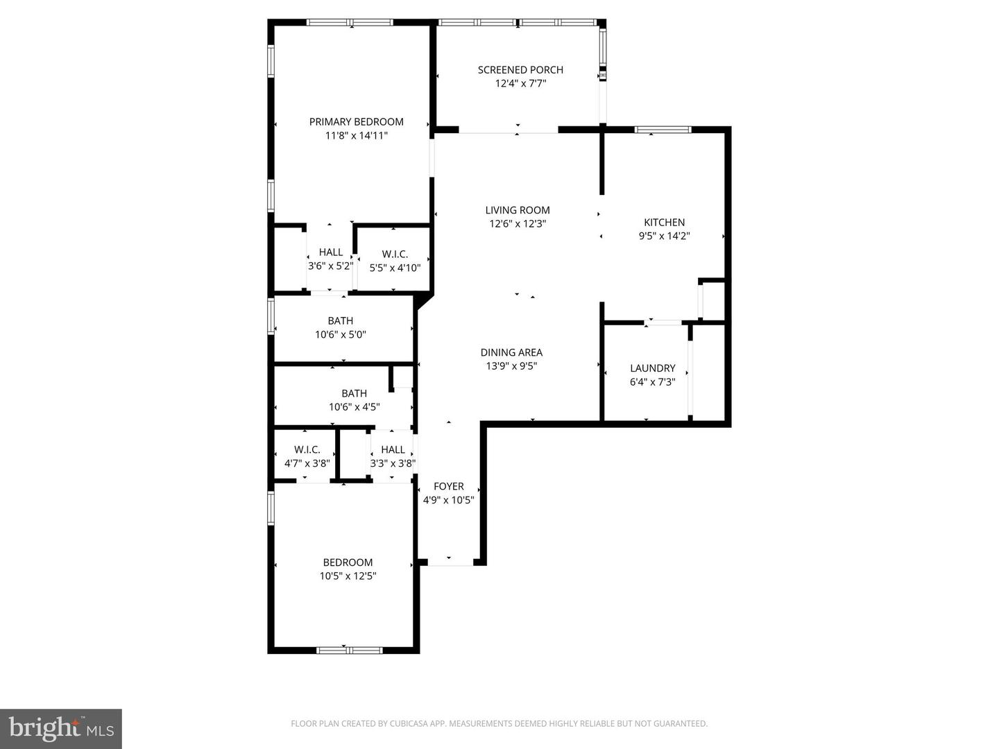 listing image