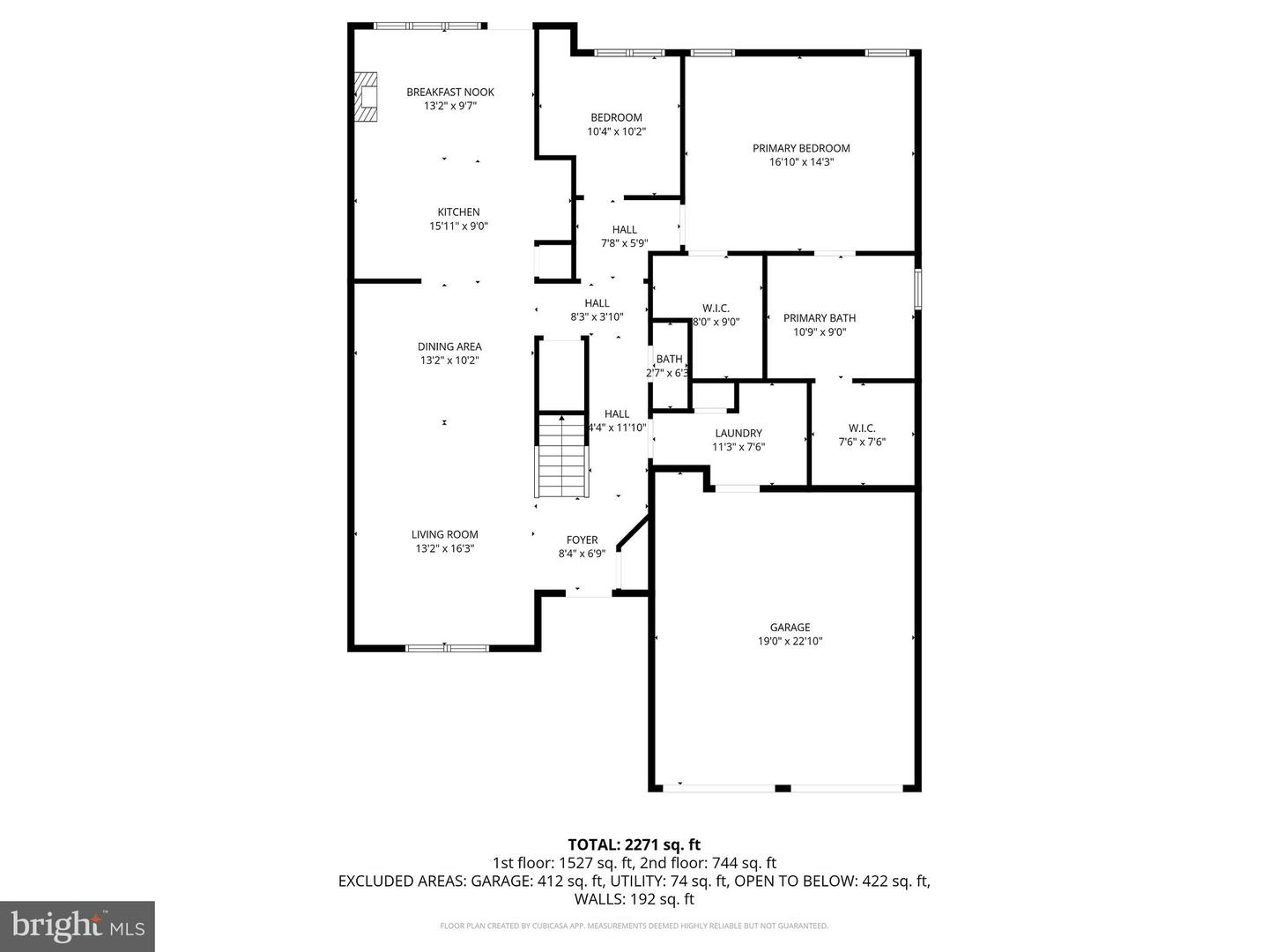 listing image