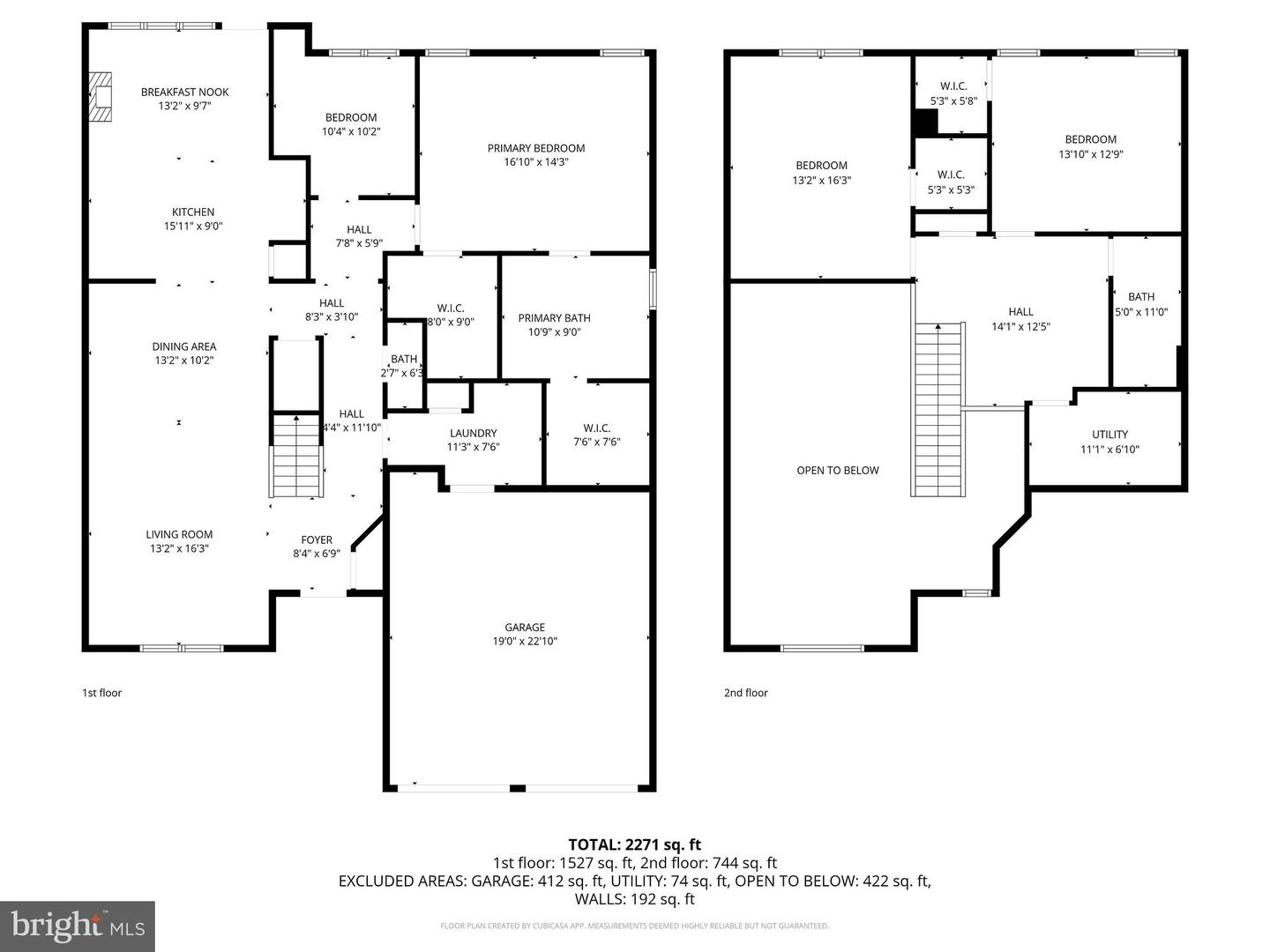 listing image