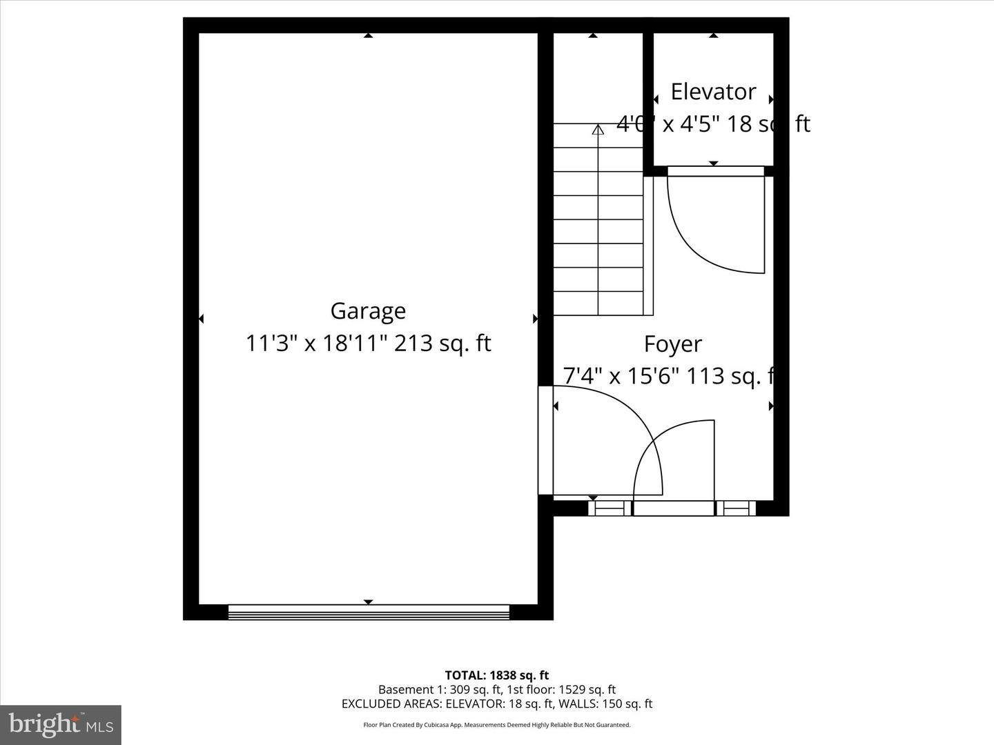 listing image