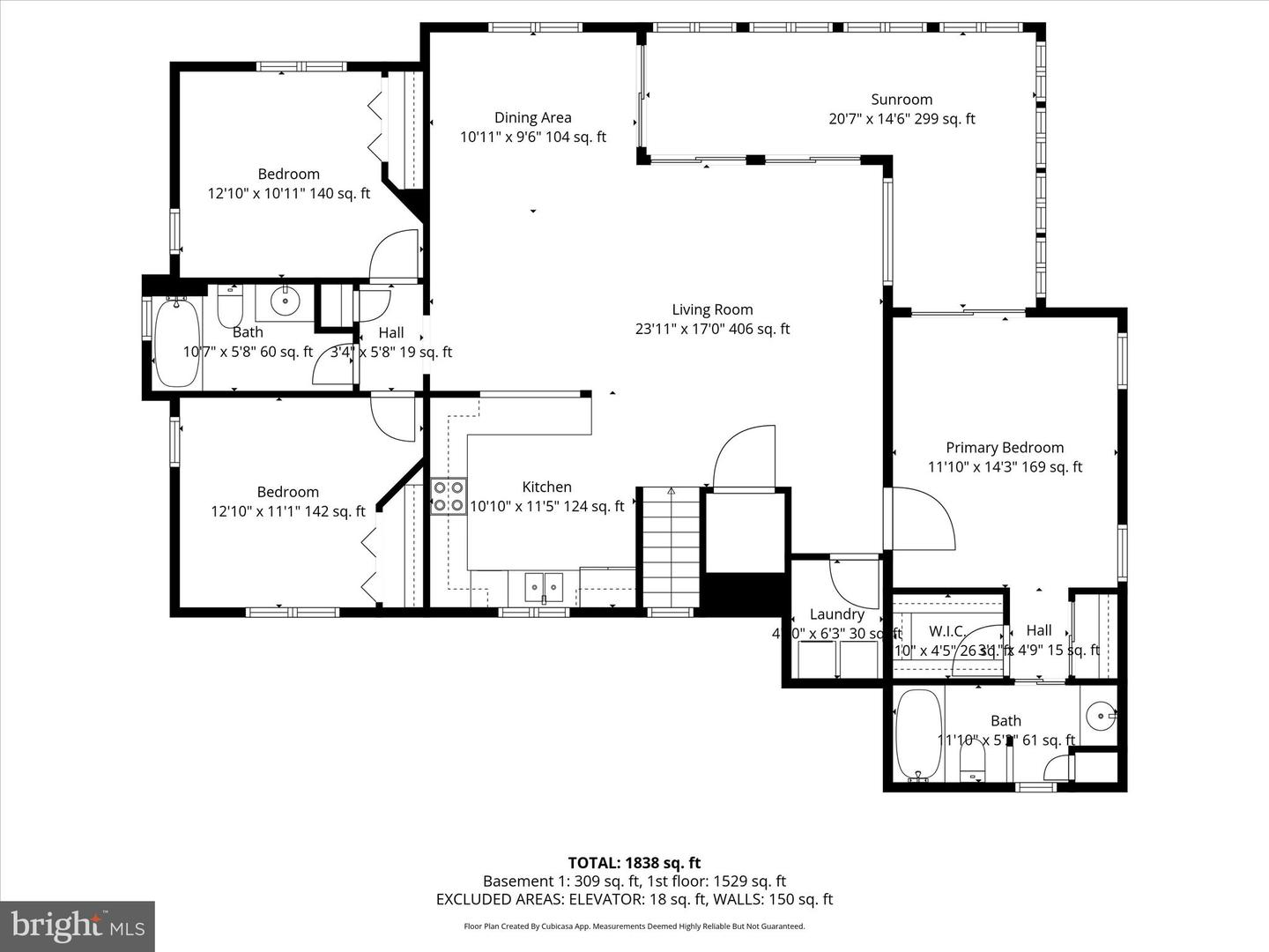 listing image