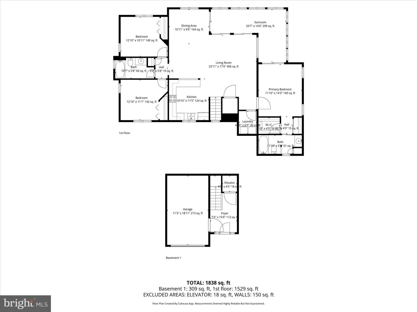 listing image