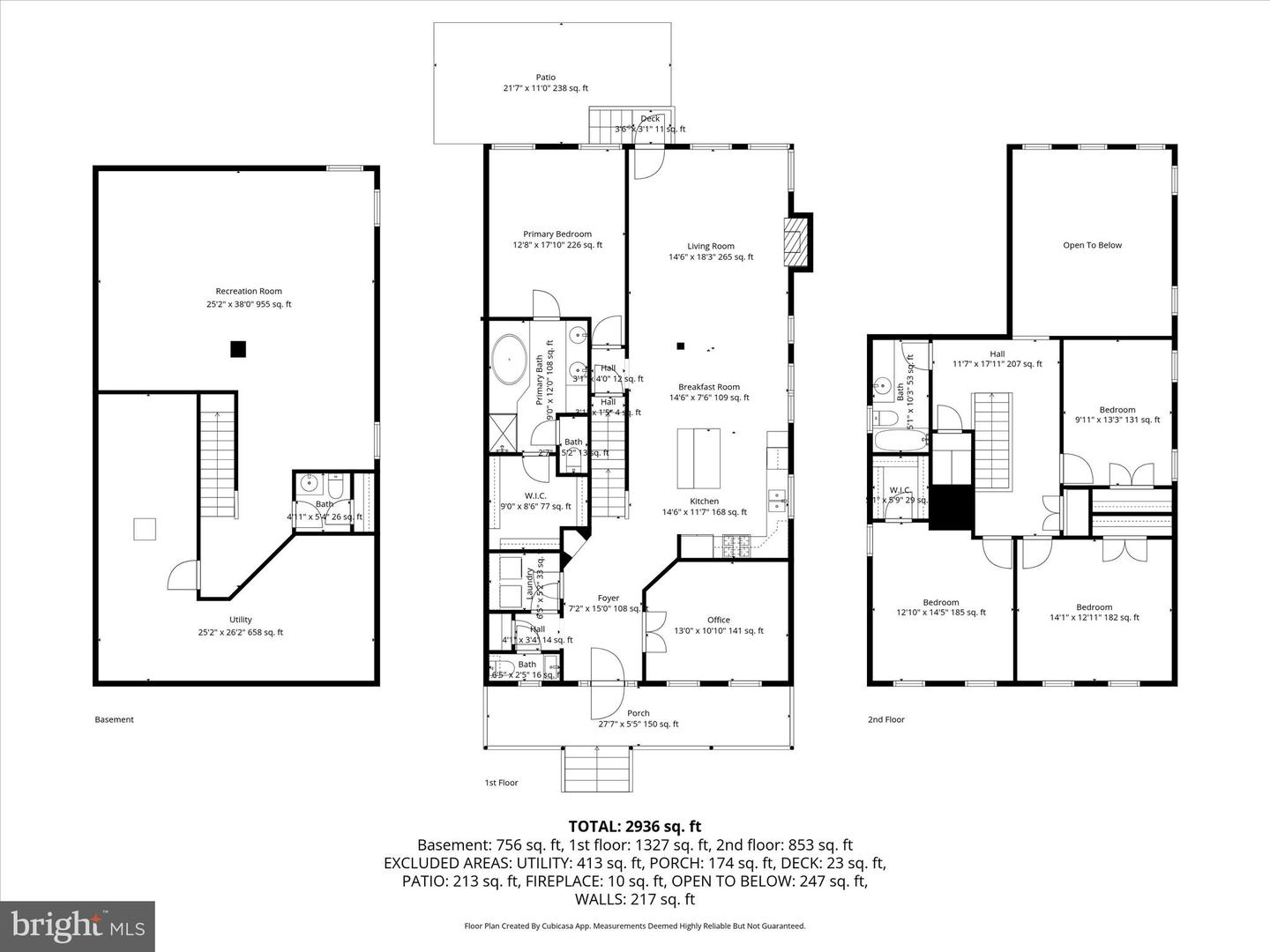 listing image