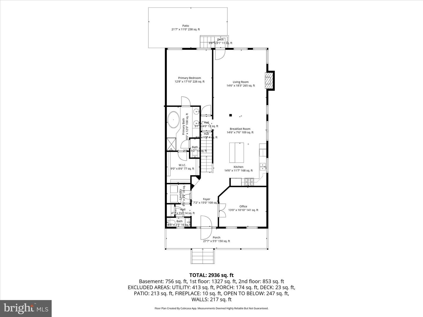 listing image
