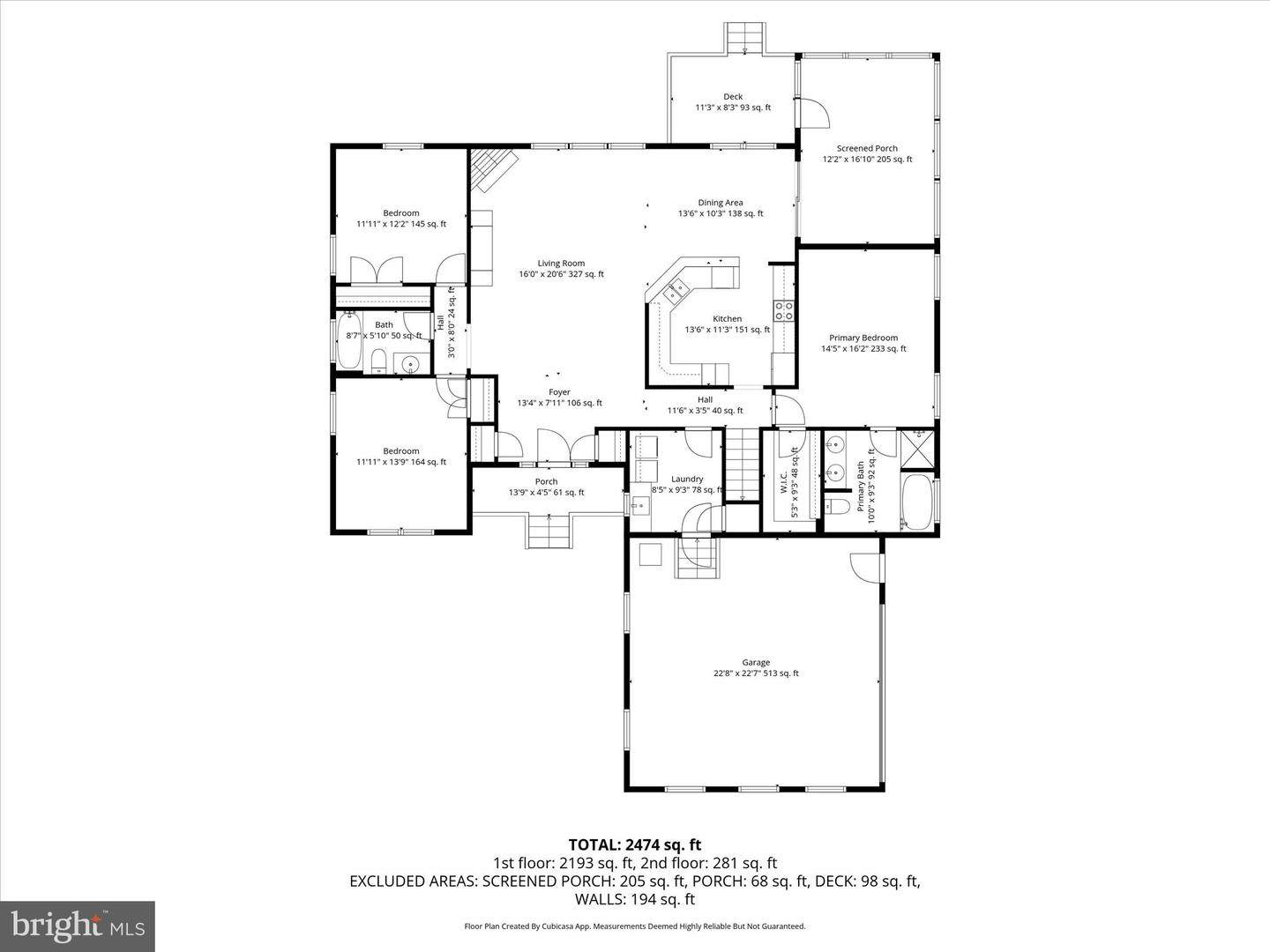 listing image