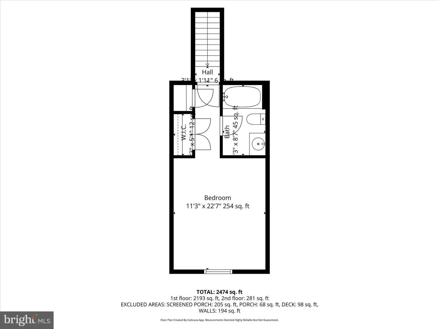 listing image