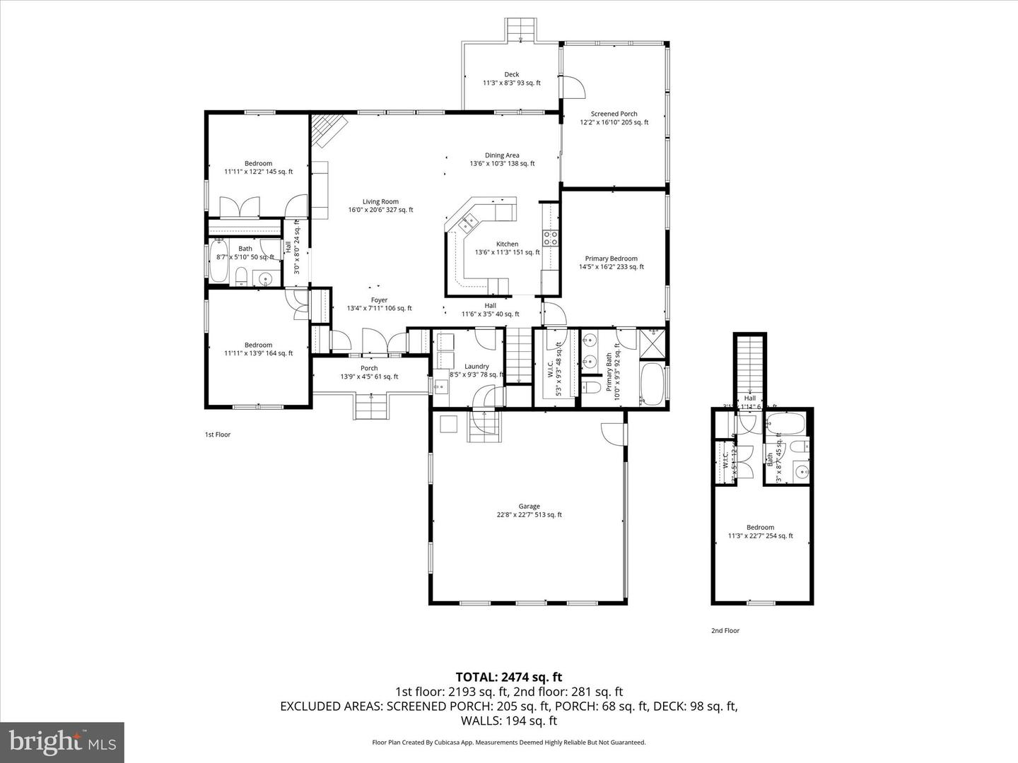 listing image