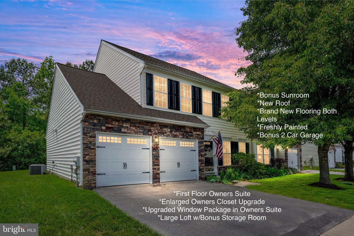 listing image