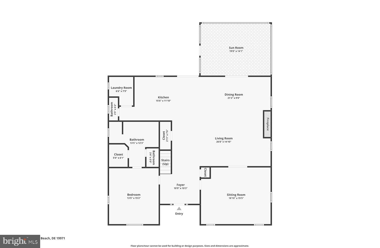 listing image