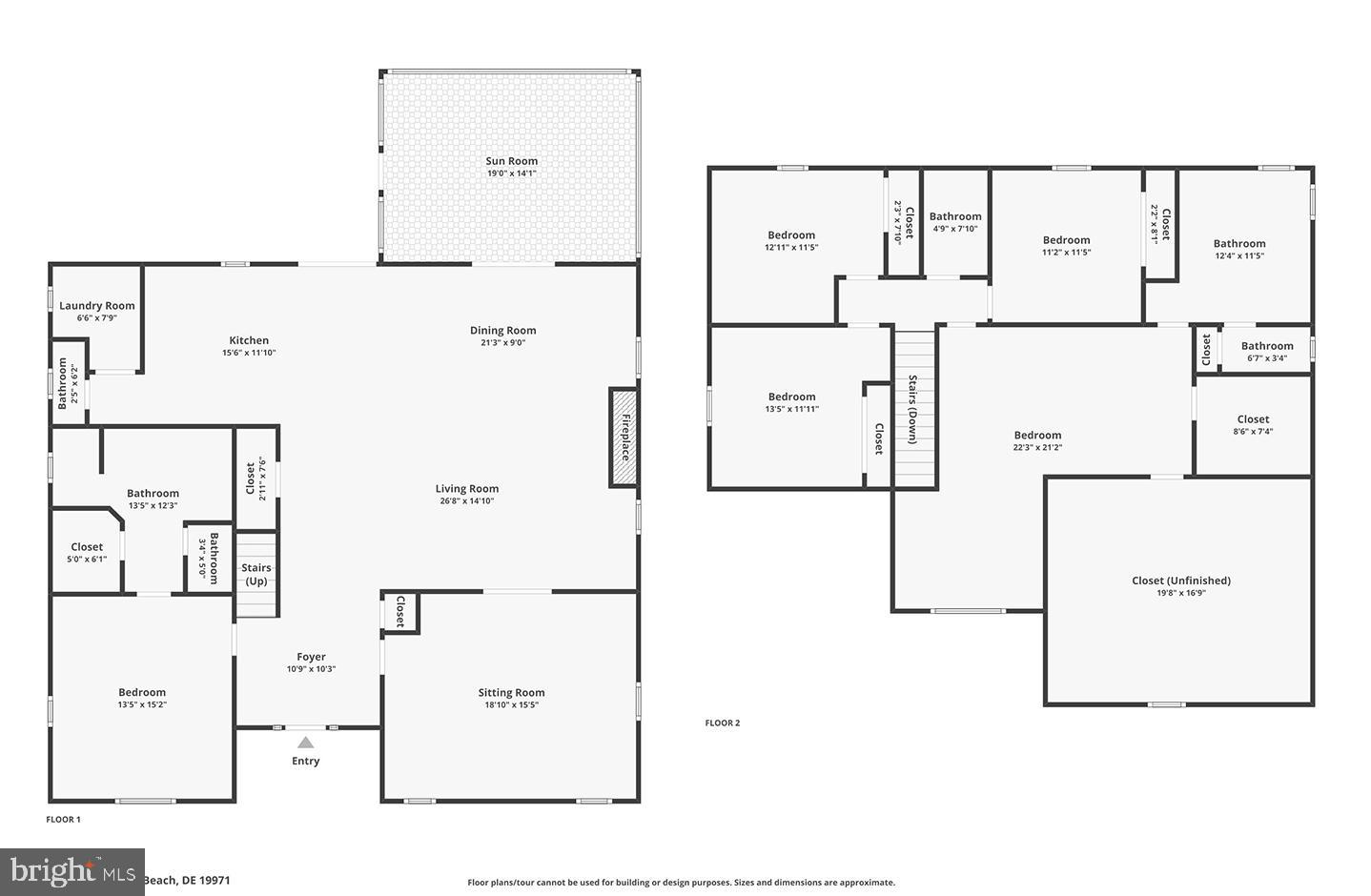 listing image