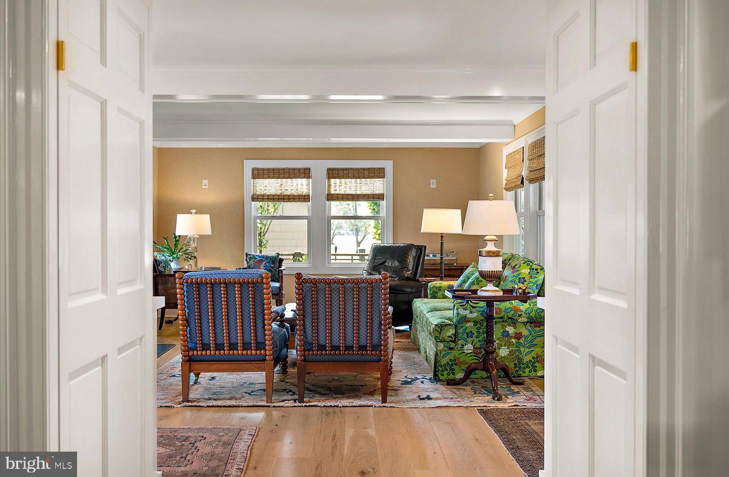 listing image