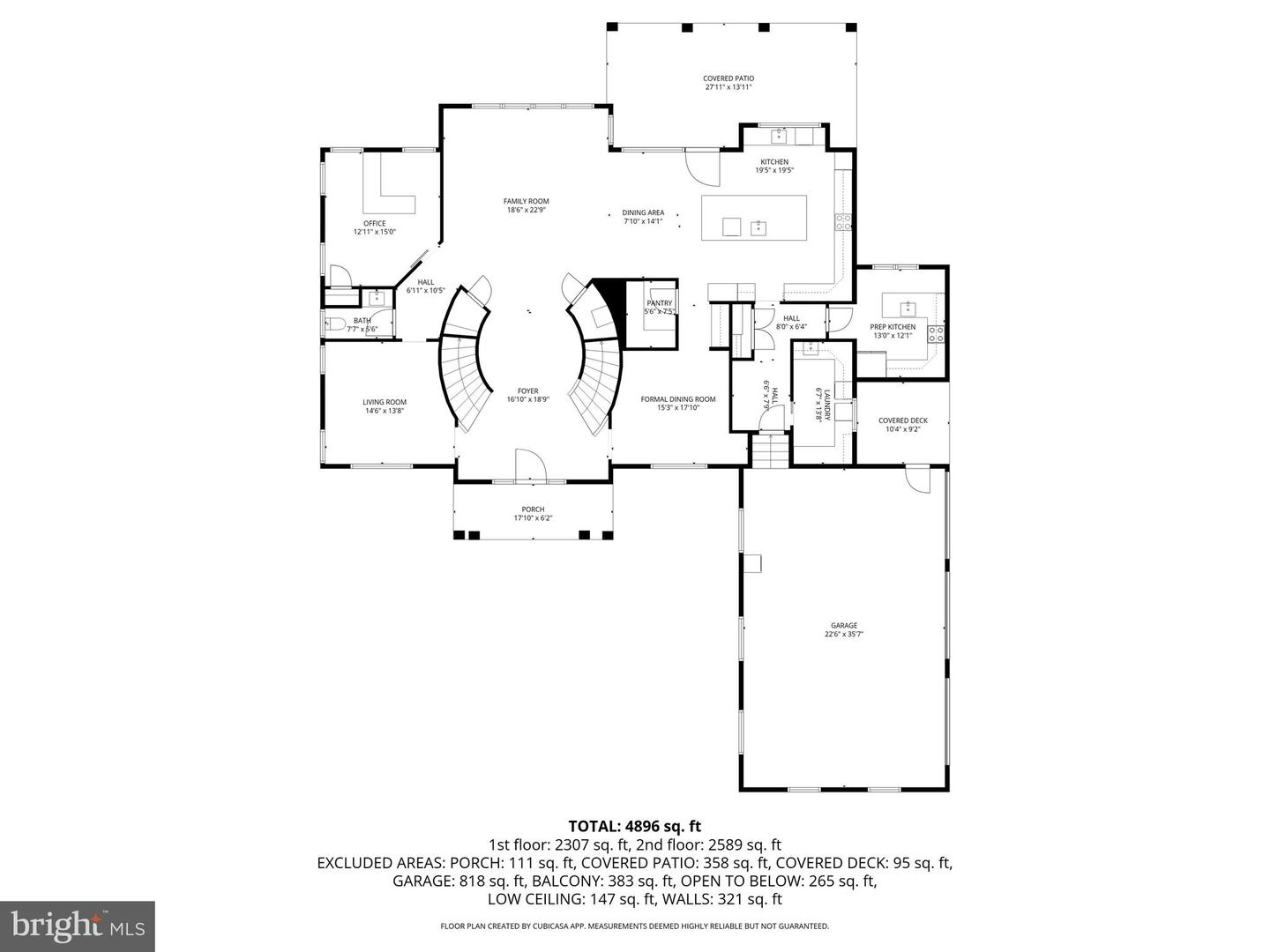 listing image