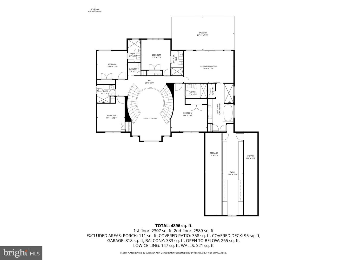 listing image