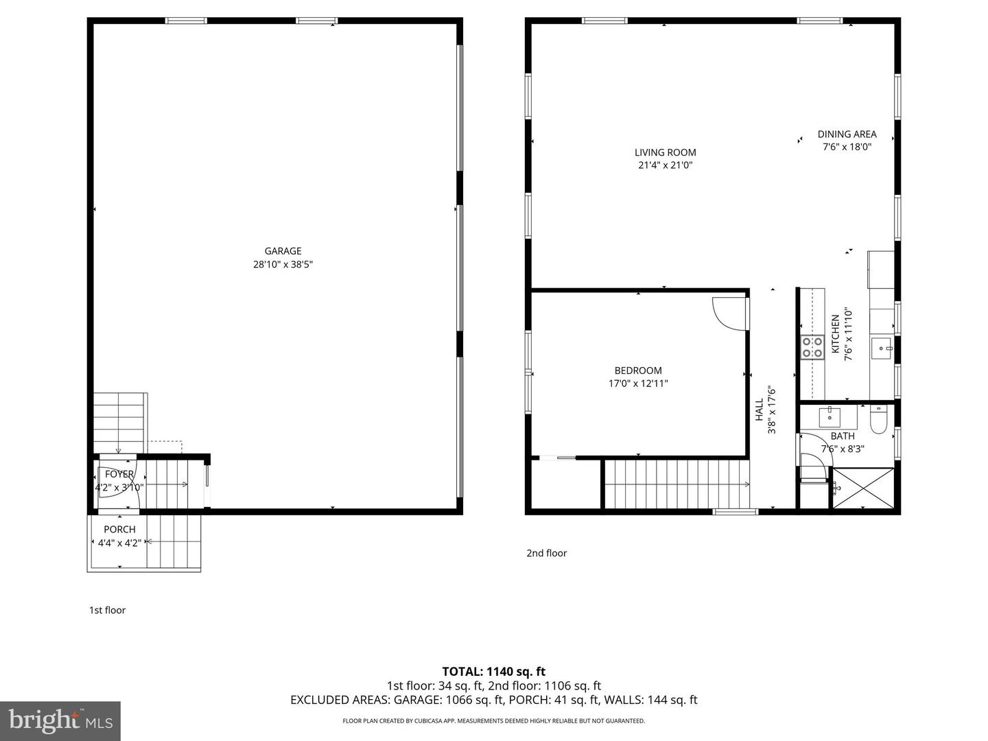 listing image