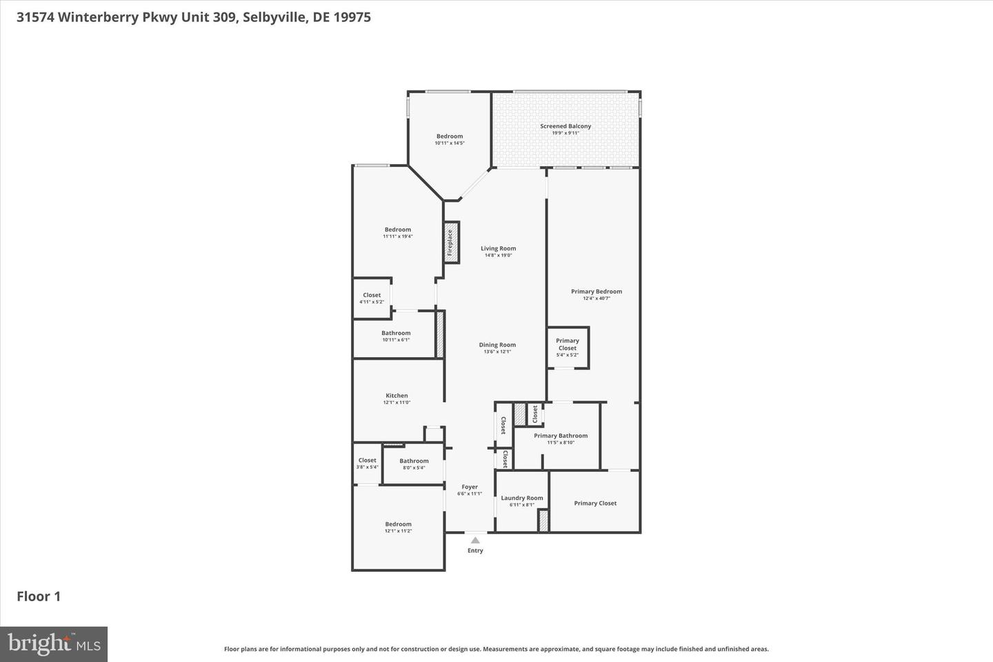 listing image