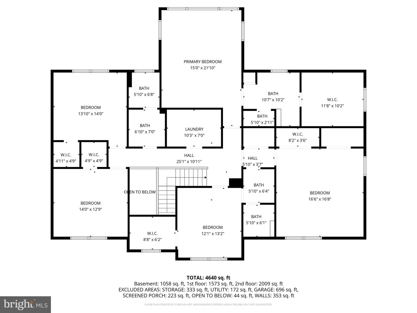 listing image