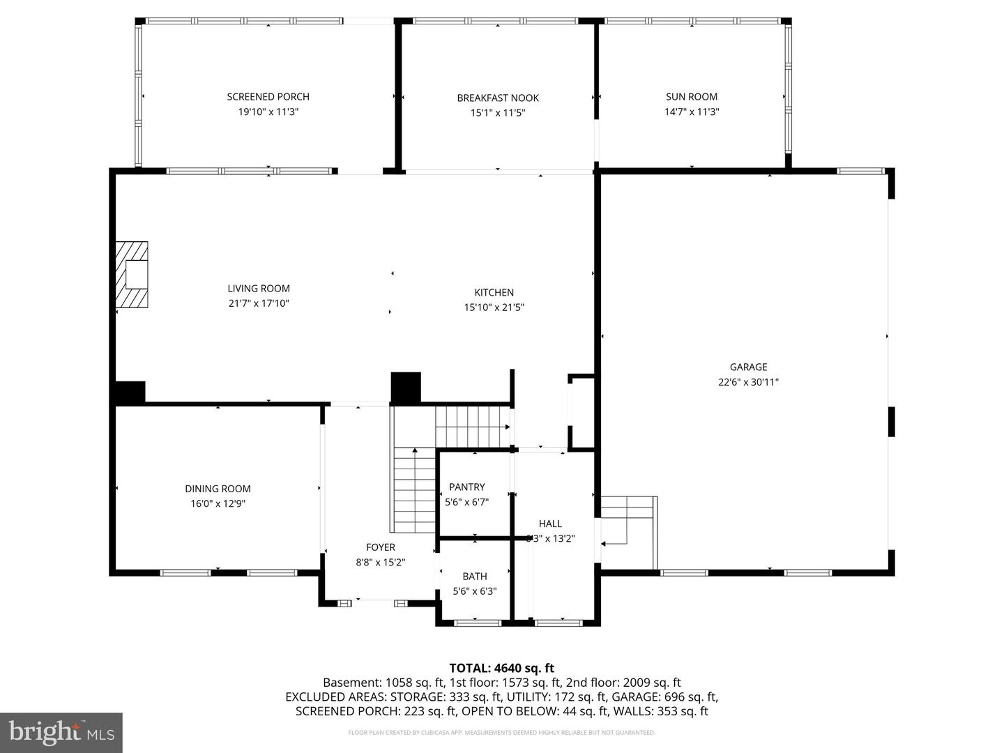 listing image