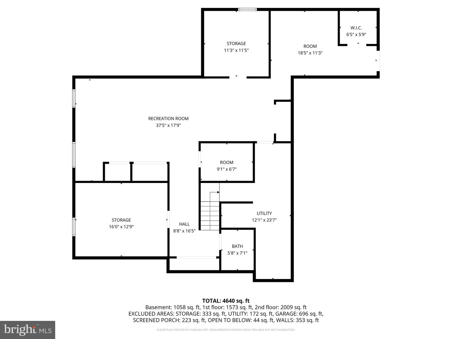 listing image
