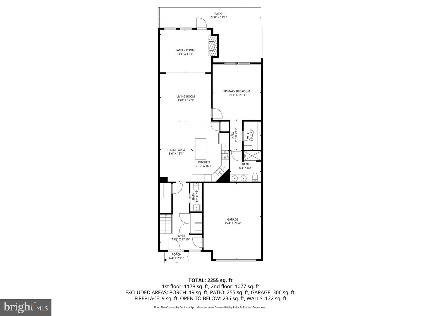 listing image