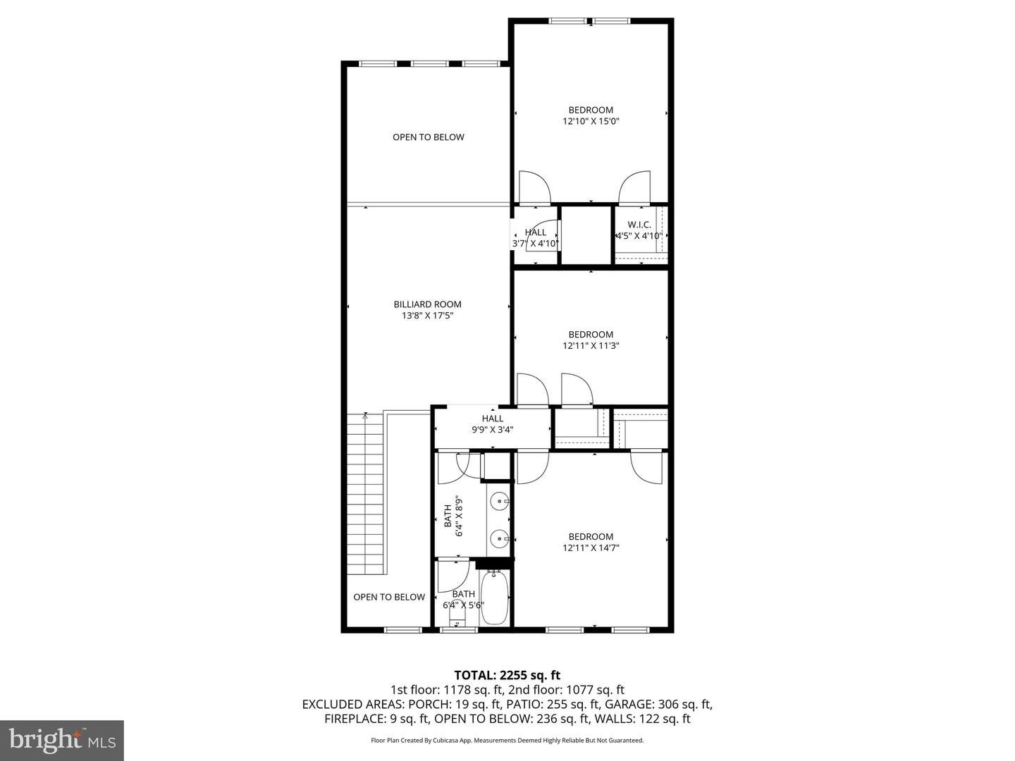 listing image