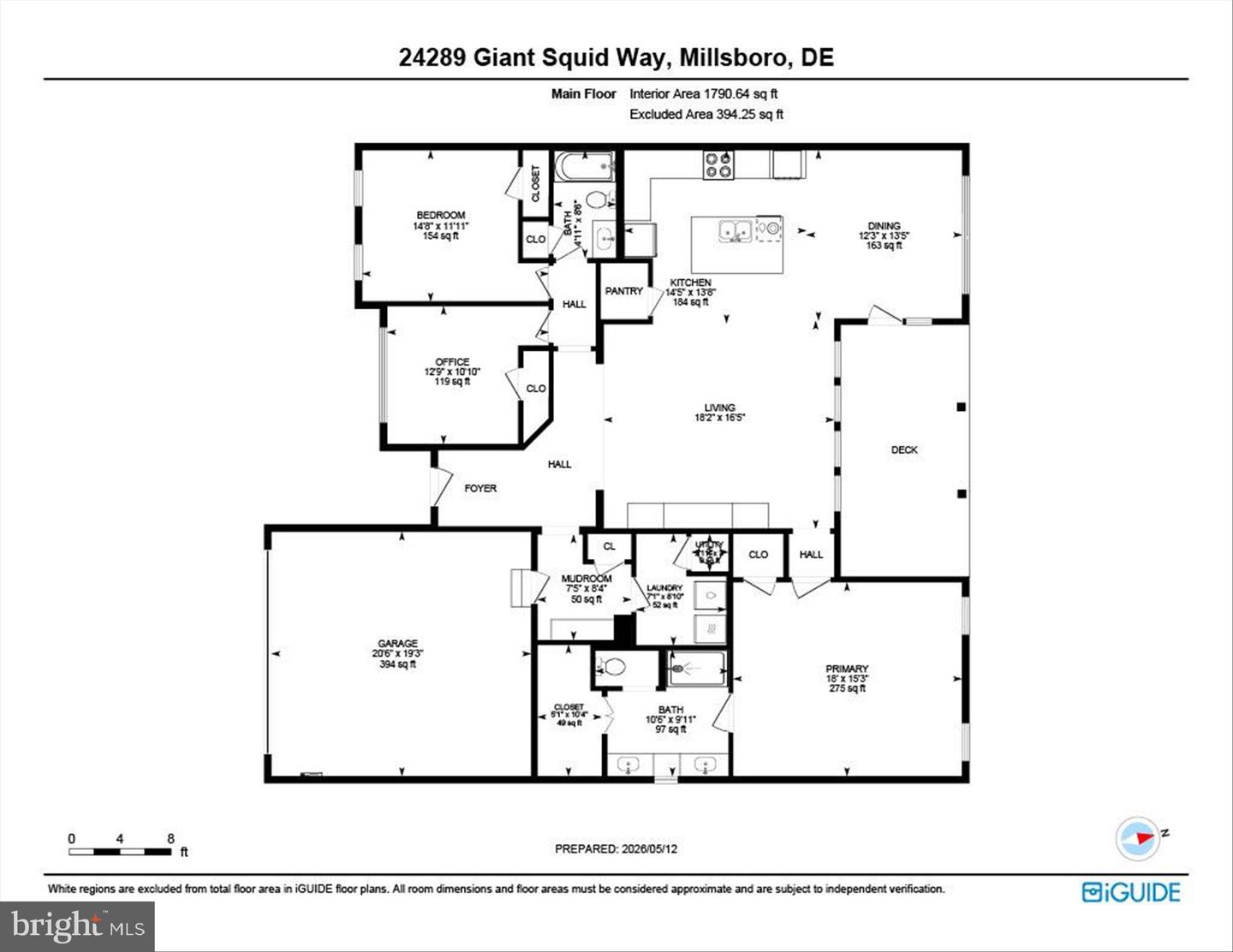 listing image