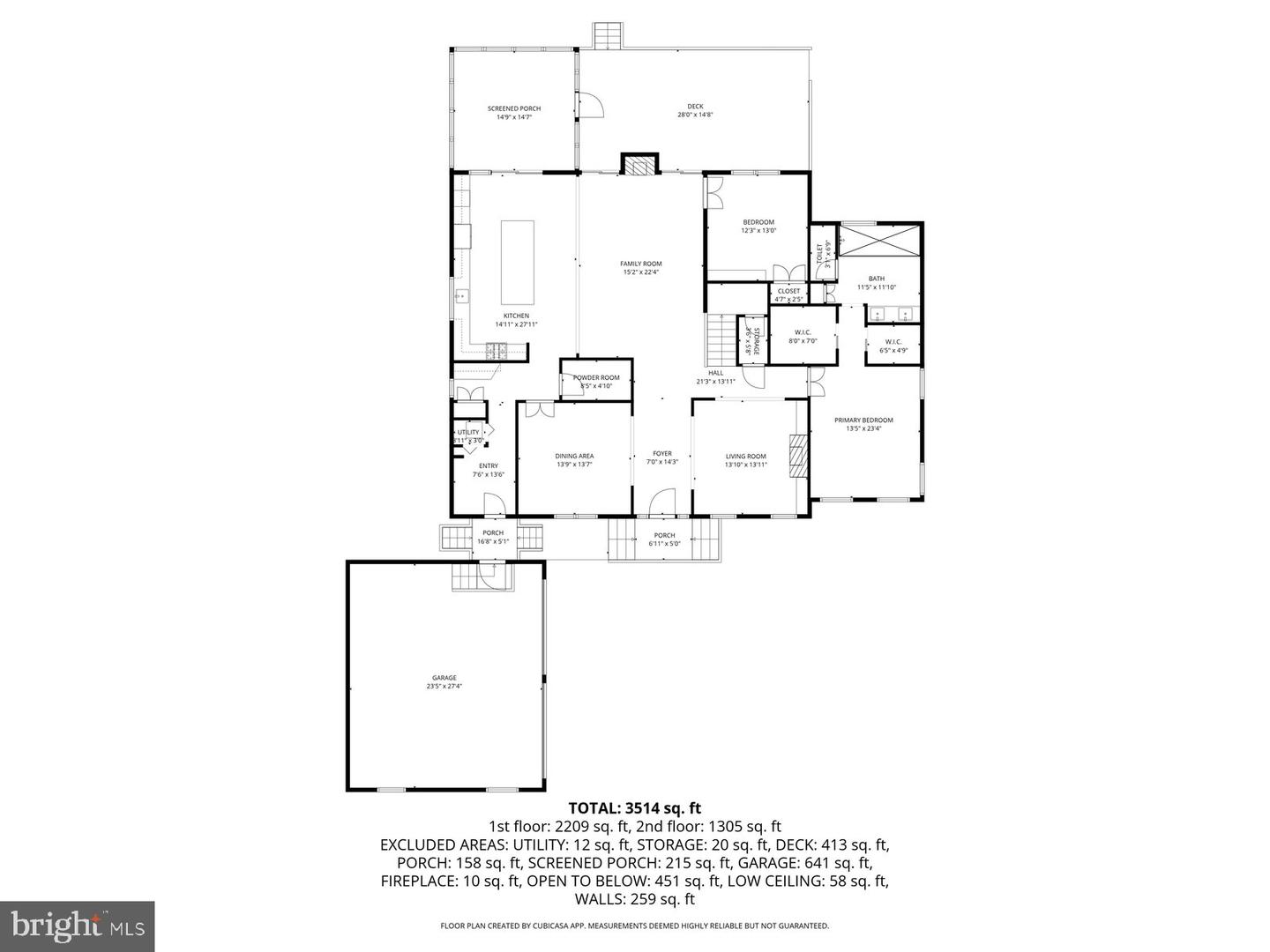 listing image