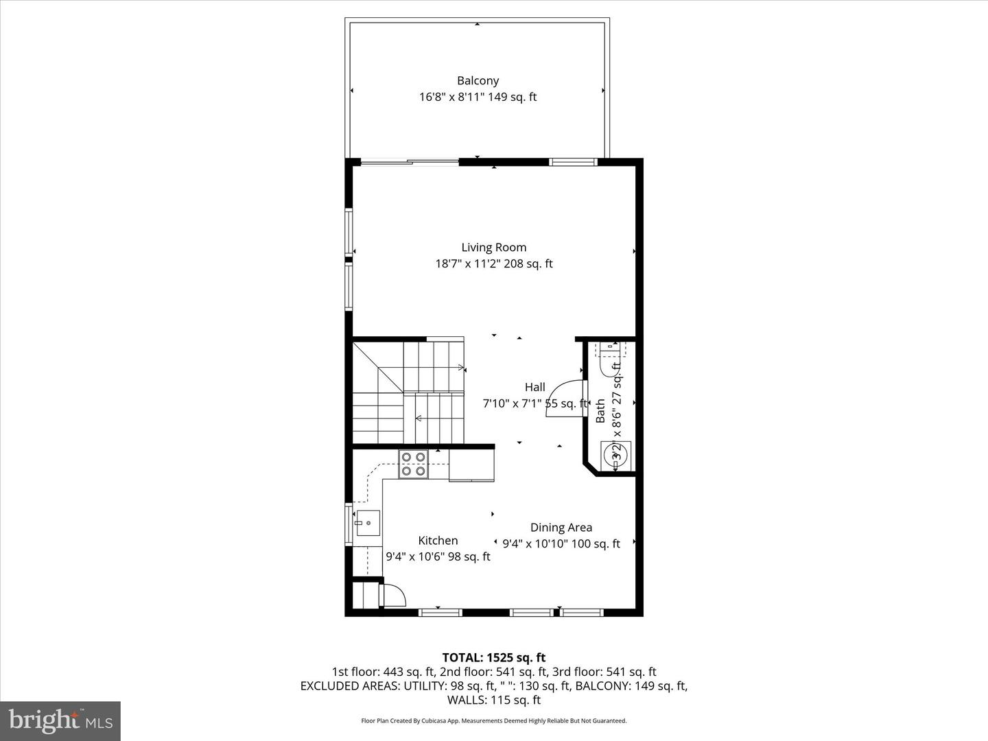 listing image