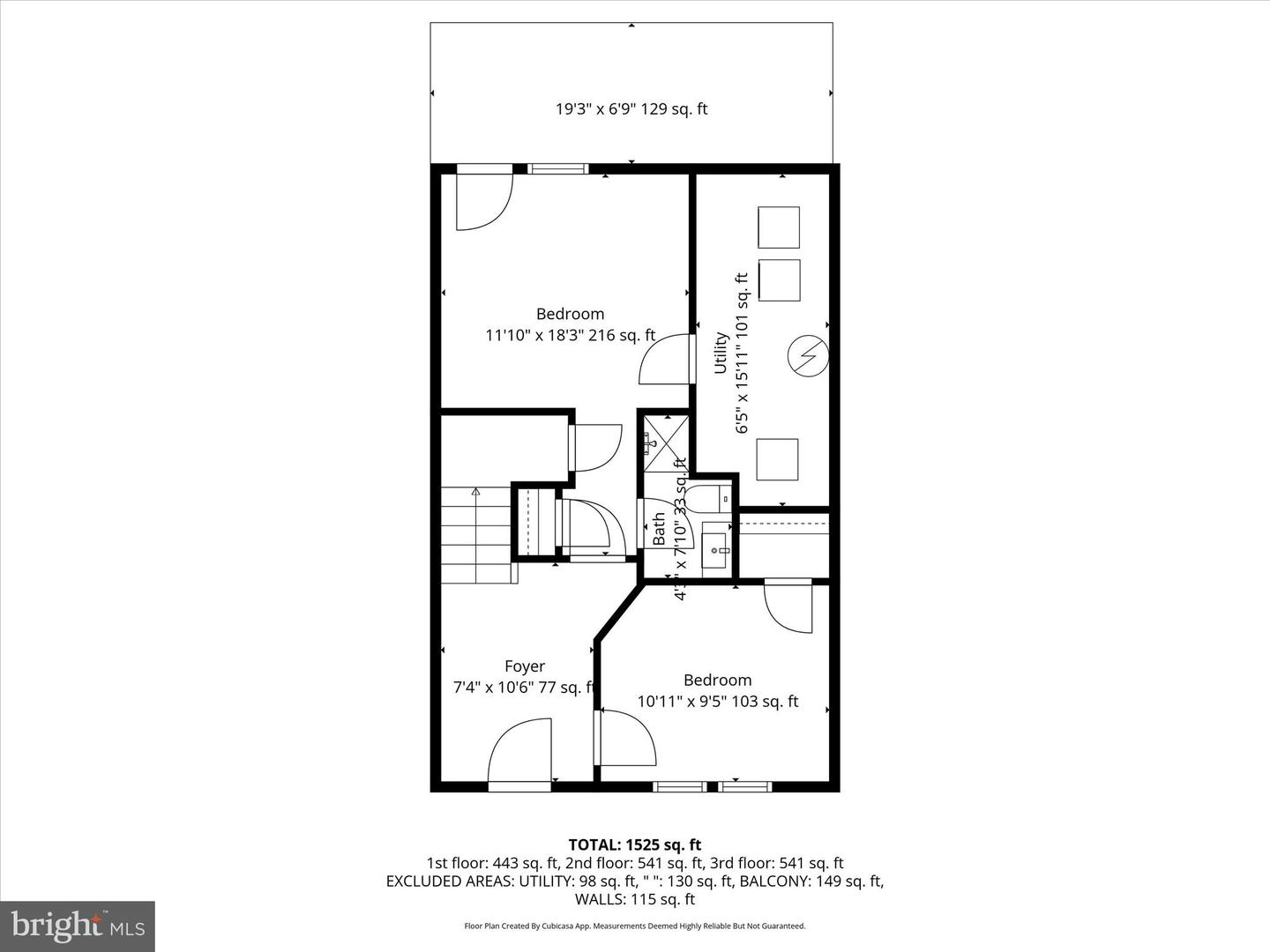 listing image